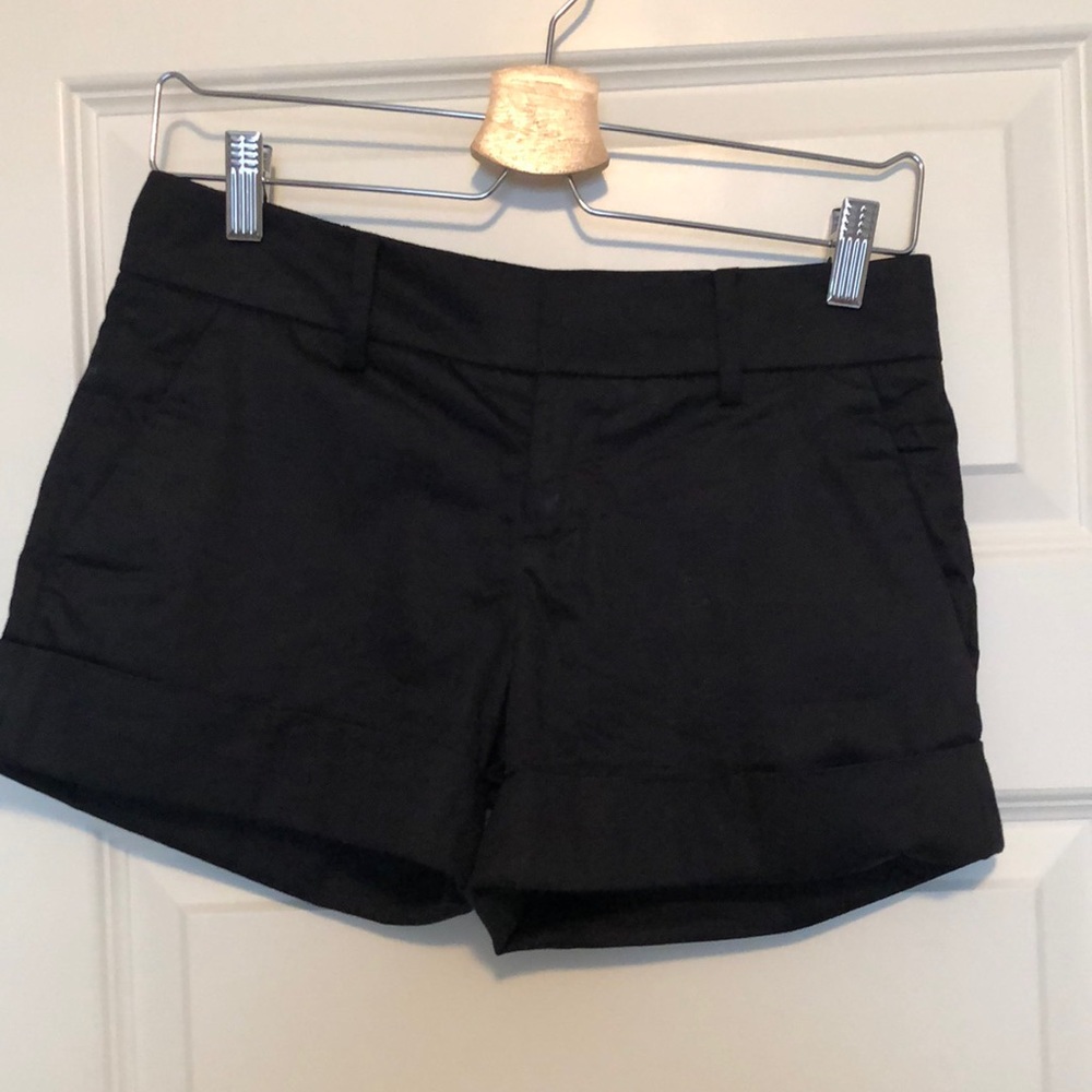 Club Monaco shorts